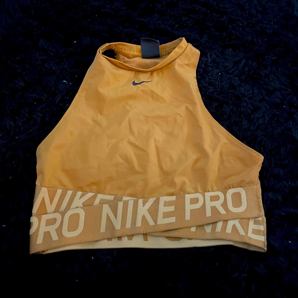 Nike sports bra